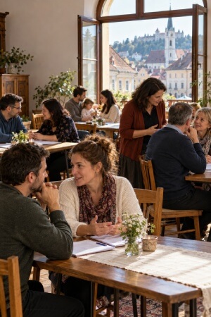 Programok és események